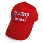 Baseball Cap Men And Women New Sun Hat Make America Great Again Election Hat