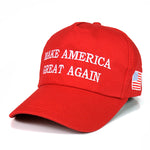 Baseball Cap Men And Women New Sun Hat Make America Great Again Election Hat