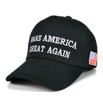 Baseball Cap Men And Women New Sun Hat Make America Great Again Election Hat