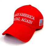 Baseball Cap Men And Women New Sun Hat Make America Great Again Election Hat